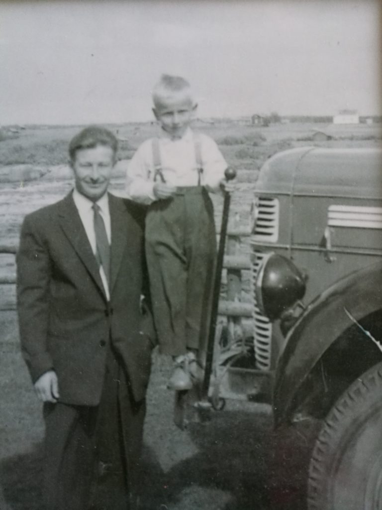 Pekka Tolvanen historianhavinaa